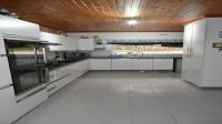 Kitchen of property in Dundee