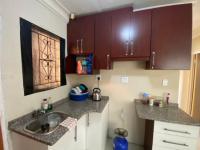 Kitchen of property in Ladysmith