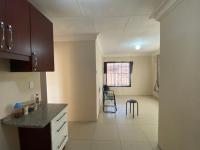 Kitchen of property in Ladysmith