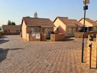 Spaces of property in Ormonde