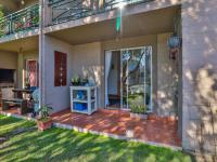 Patio of property in Brackenfell