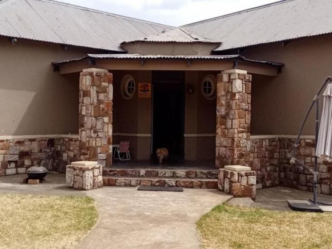 3 Bedroom House for Sale For Sale in Heidelberg - GP - MR650173