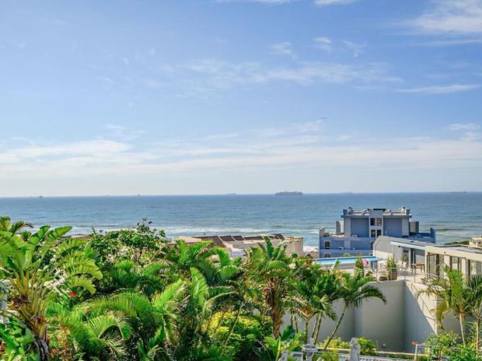 3 Bedroom Apartment for Sale For Sale in Umhlanga  - MR650174