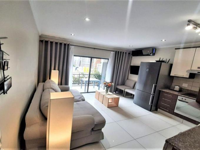 1 Bedroom Apartment for Sale For Sale in Umhlanga Ridge - MR650175