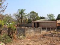  of property in Barberton