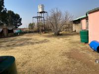  of property in Vereeniging