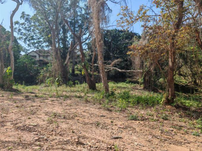 Land for Sale For Sale in Westville  - MR650198