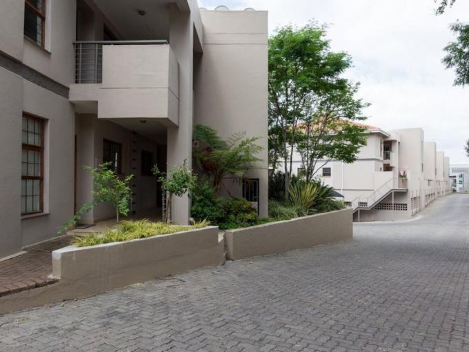 2 Bedroom Apartment for Sale For Sale in Illovo - MR650204