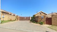 2 Bedroom 1 Bathroom Sec Title for Sale for sale in Olievenhoutbos