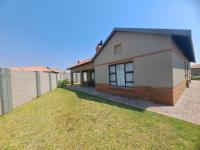  of property in Waterval East