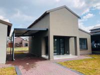  of property in Waterval East