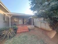  of property in Waterval East