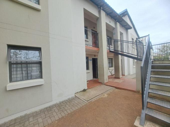 3 Bedroom Apartment for Sale For Sale in Waterval East - MR650220