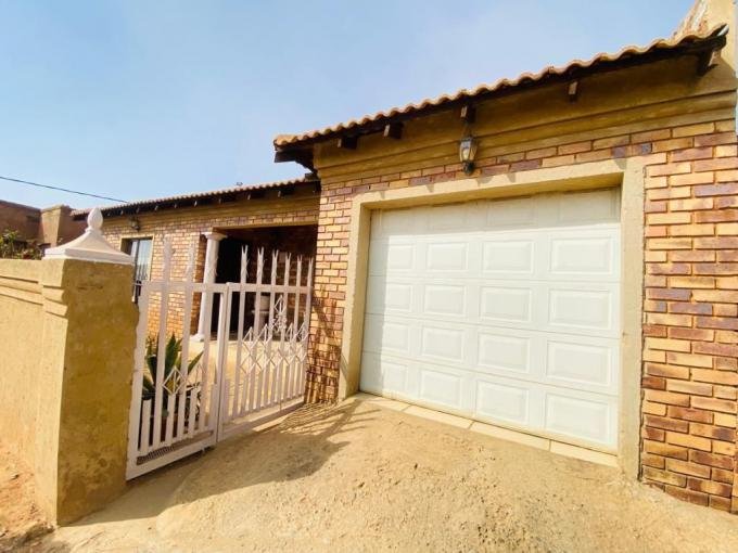 3 Bedroom House for Sale For Sale in Tsakane - MR650227