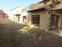  of property in Waterval East