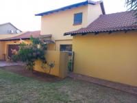  of property in Waterval East