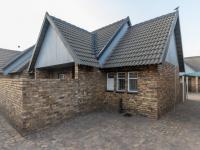 1 Bedroom 1 Bathroom Simplex for Sale for sale in Middelburg - MP