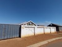  of property in Savanna City