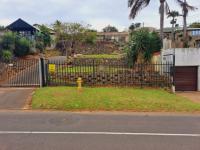  of property in Bluff