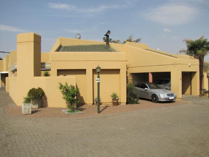 3 Bedroom Simplex for Sale For Sale in Vanderbijlpark - MR650258