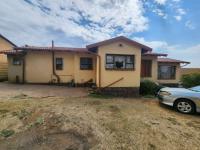 3 Bedroom 2 Bathroom House for Sale for sale in Elandspark