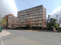  of property in Pretoria Central