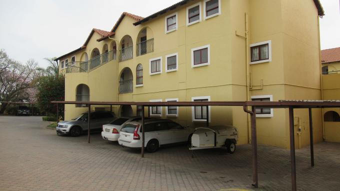 2 Bedroom Sectional Title for Sale For Sale in Sundowner - Private Sale - MR650300