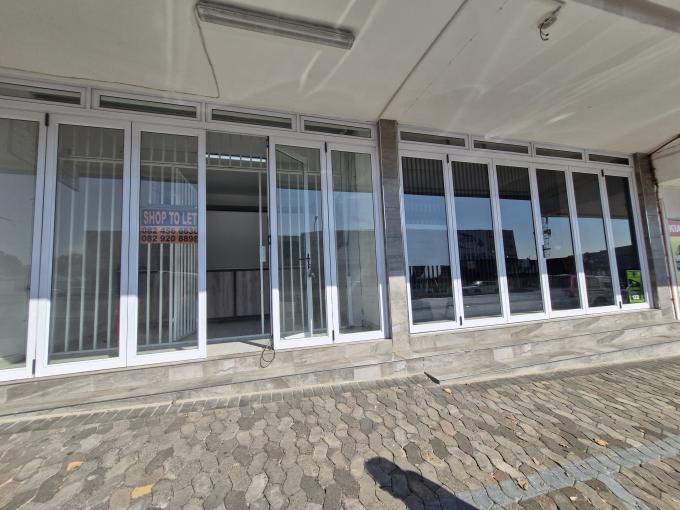 Commercial to Rent in Edenvale - Property to rent - MR650307