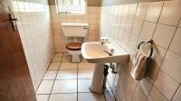 Guest Toilet - 3 square meters of property in Randhart