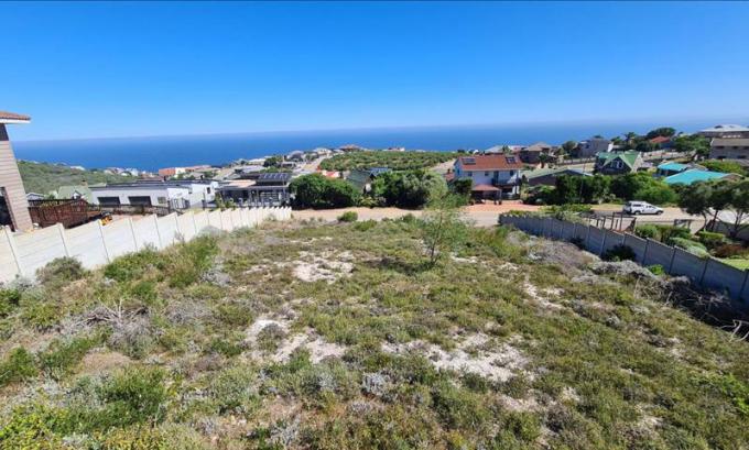 Land for Sale For Sale in Dana Bay - MR650356