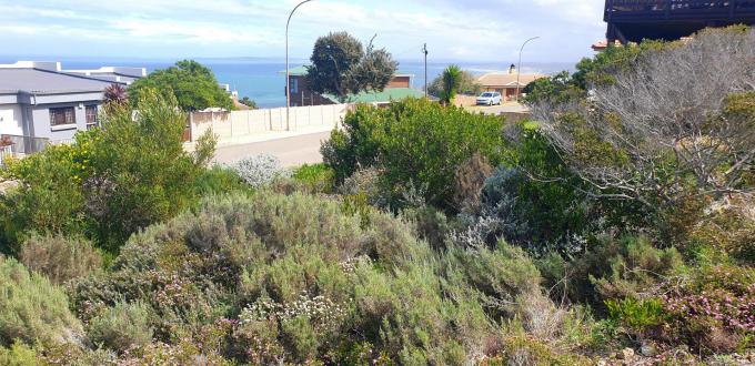 Land for Sale For Sale in Dana Bay - MR650361