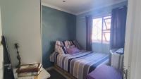 Bed Room 1 - 8 square meters of property in Kuils River