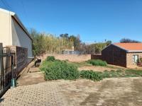  of property in Oudtshoorn