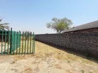  of property in Meyerton