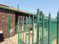  of property in Meyerton