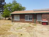  of property in Meyerton