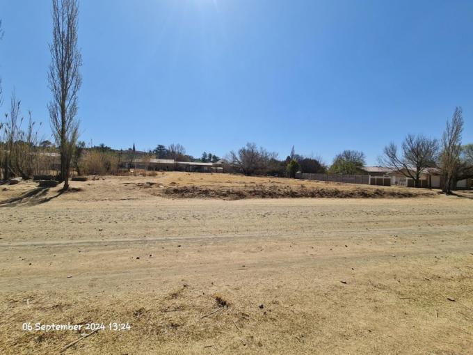 Land for Sale For Sale in Paul Roux - MR650403