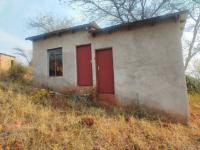  of property in Thohoyandou