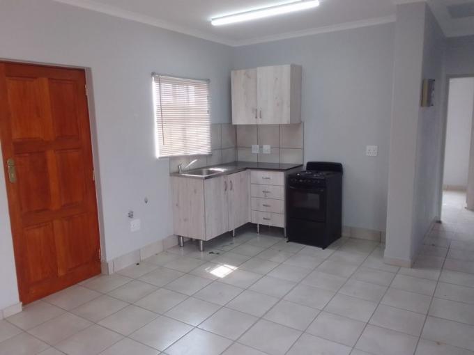 3 Bedroom Simplex for Sale For Sale in Waterval East - MR650423