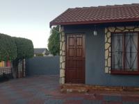  of property in Tlhabane West