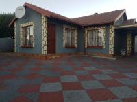  of property in Tlhabane West