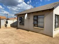  of property in Vereeniging