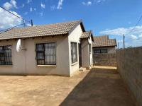  of property in Vereeniging