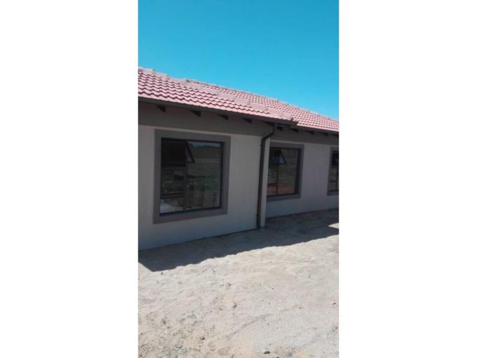 3 Bedroom House for Sale For Sale in Vanderbijlpark - MR650444