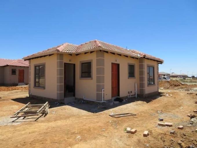 3 Bedroom House for Sale For Sale in Vanderbijlpark - MR650445