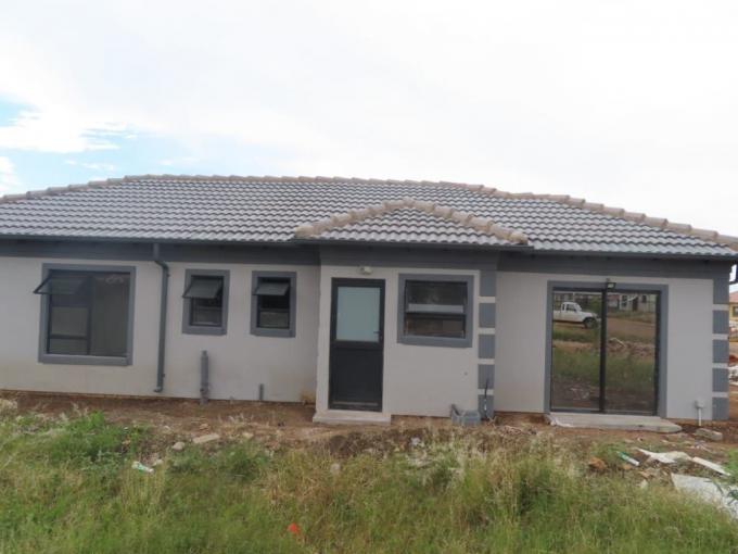 3 Bedroom House for Sale For Sale in Vanderbijlpark - MR650451