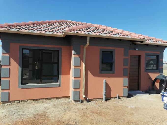 3 Bedroom House for Sale For Sale in Vanderbijlpark - MR650463