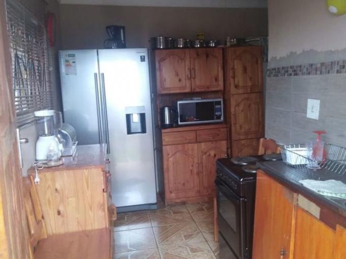 3 Bedroom House for Sale For Sale in Vanderbijlpark - MR650464