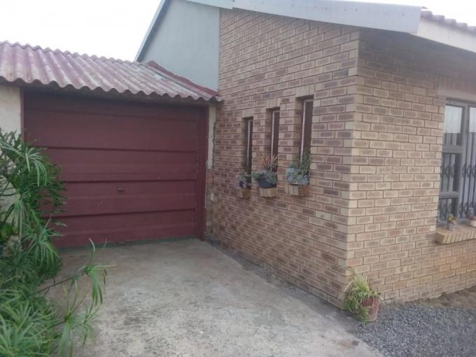 3 Bedroom House for Sale For Sale in Sebokeng - MR650467