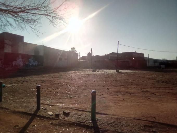 Land for Sale For Sale in Sebokeng - MR650471